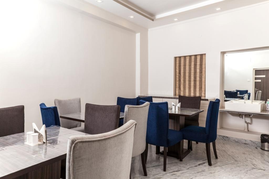 Simi International - The Imperial - Cf-400 Hotel Liluāh Værelse billede
