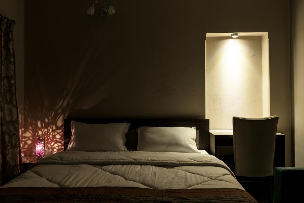 Simi International - The Imperial - Cf-400 Hotel Liluāh Værelse billede