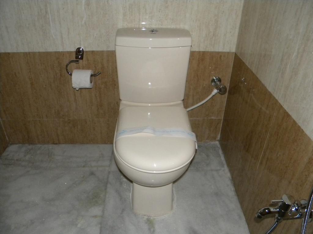 Simi International - The Imperial - Cf-400 Hotel Liluāh Værelse billede