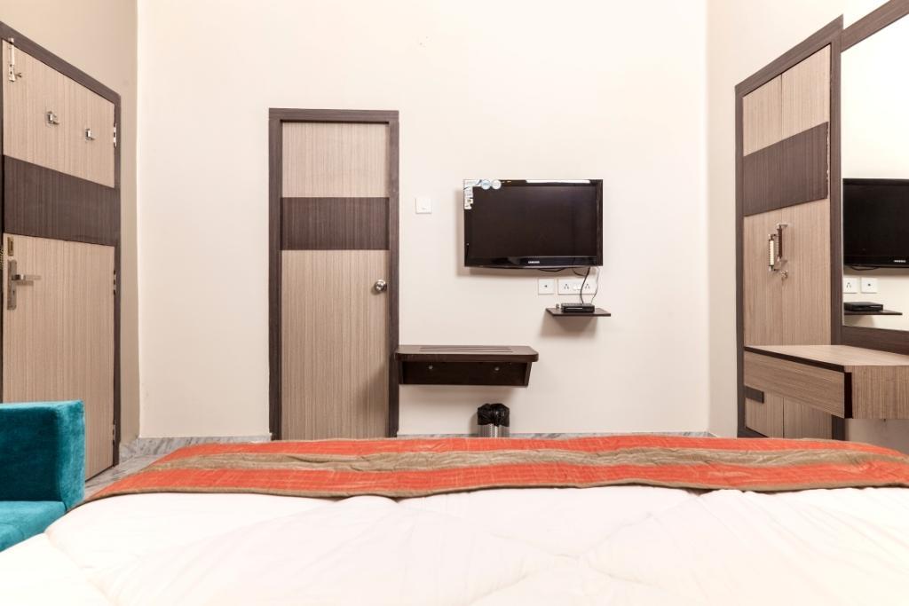 Simi International - The Imperial - Cf-400 Hotel Liluāh Værelse billede