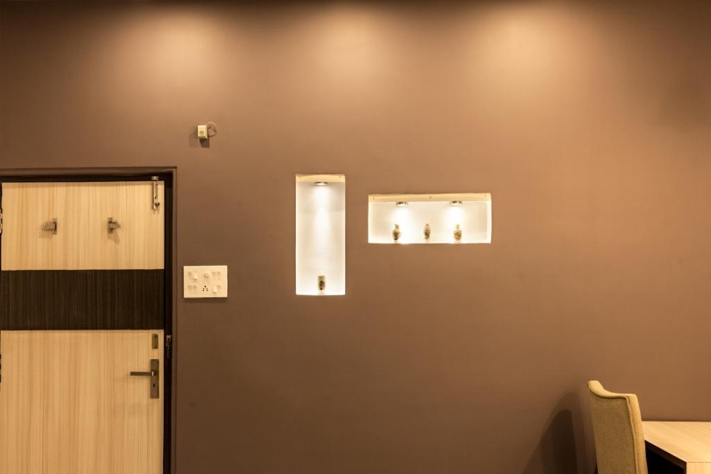 Simi International - The Imperial - Cf-400 Hotel Liluāh Værelse billede