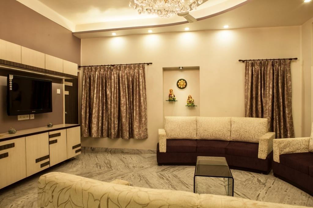 Simi International - The Imperial - Cf-400 Hotel Liluāh Eksteriør billede