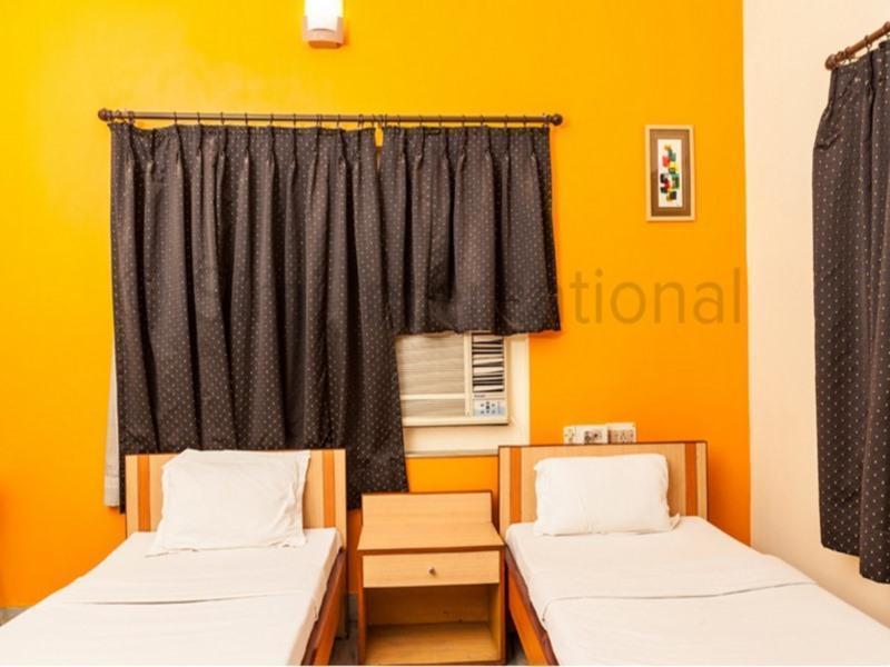 Simi International - The Imperial - Cf-400 Hotel Liluāh Eksteriør billede