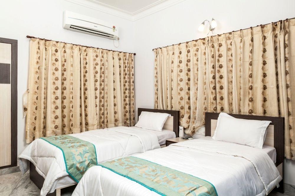 Simi International - The Imperial - Cf-400 Hotel Liluāh Eksteriør billede