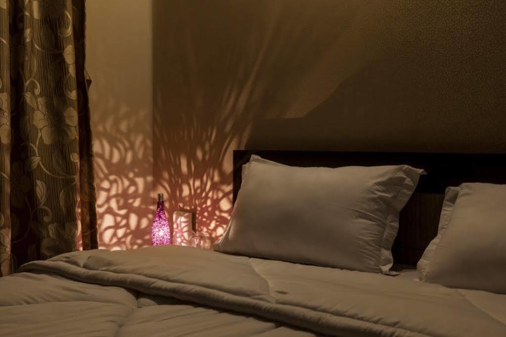 Simi International - The Imperial - Cf-400 Hotel Liluāh Eksteriør billede