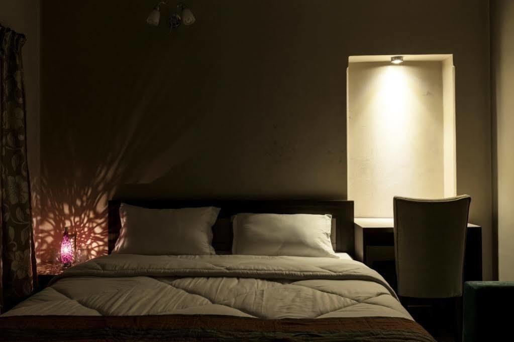 Simi International - The Imperial - Cf-400 Hotel Liluāh Eksteriør billede