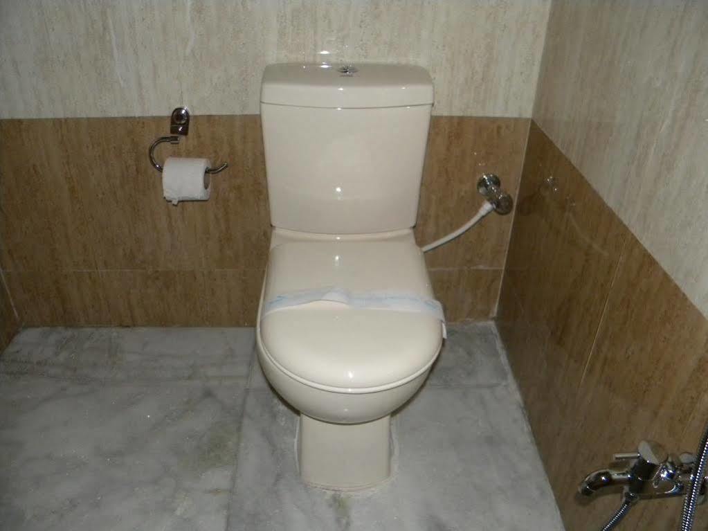 Simi International - The Imperial - Cf-400 Hotel Liluāh Eksteriør billede